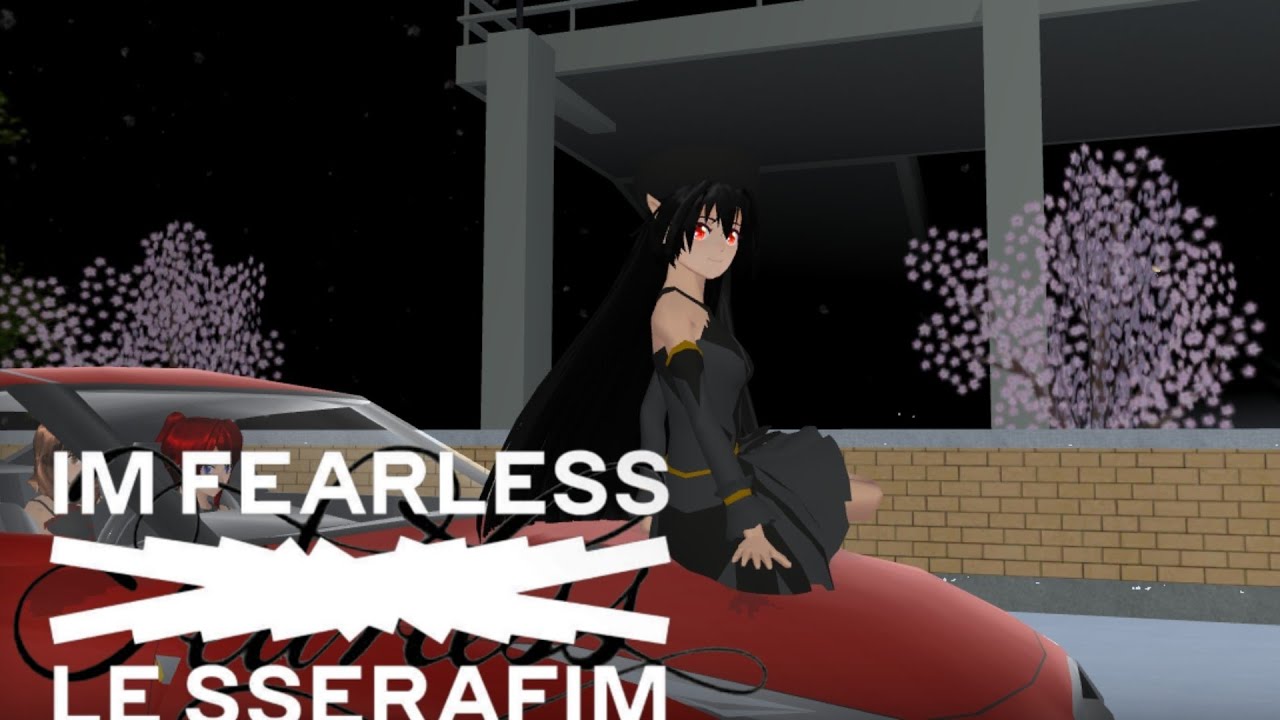 ASHERRA FEARLESS OFFICIAL M/V