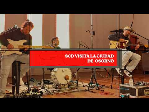 Visitas regionales SCD 2026: Osorno