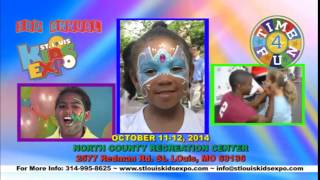 Kids Expo 2014