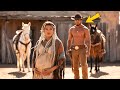 No vas a volver con ellos le dijo el ranchero a la cautiva embarazada que compró por dos caballos