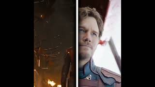 PETER QUILL | BABY DOLL #guardiansofthegalaxy #mv #musicedit #peterquill #babydoll #gamora #rocket