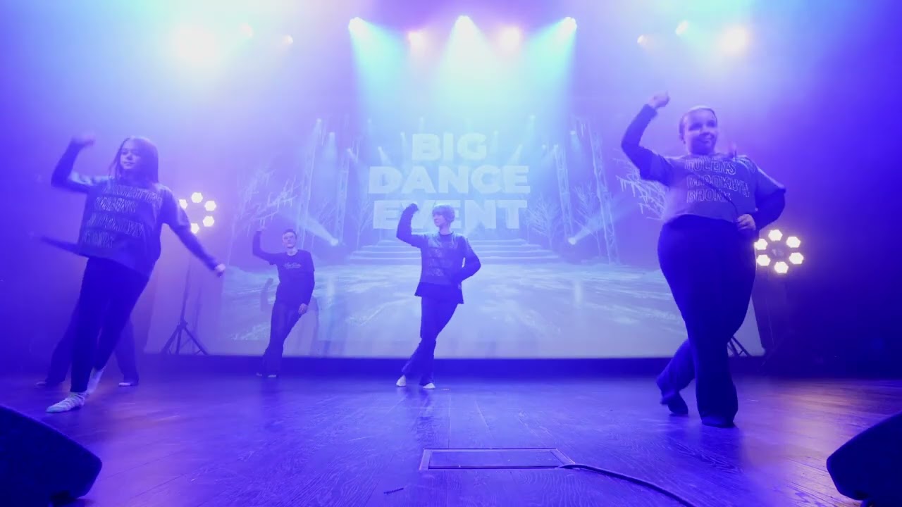 Autentyczni w ruchu. Projekt dla młodzieży w spektrum autyzmu.