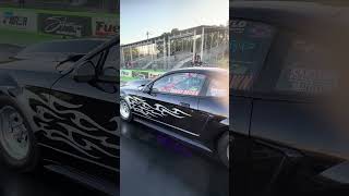 Having fun racing in Orlando #dragracing #osw #smalltire