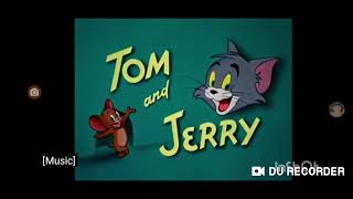 sleepy-time tom (1951) hd intro and outro