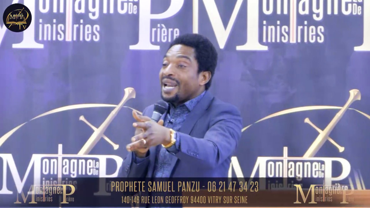 les stratégies que le diable utilise pour détruire les chrétiens dans les églises / Samuel PANZU