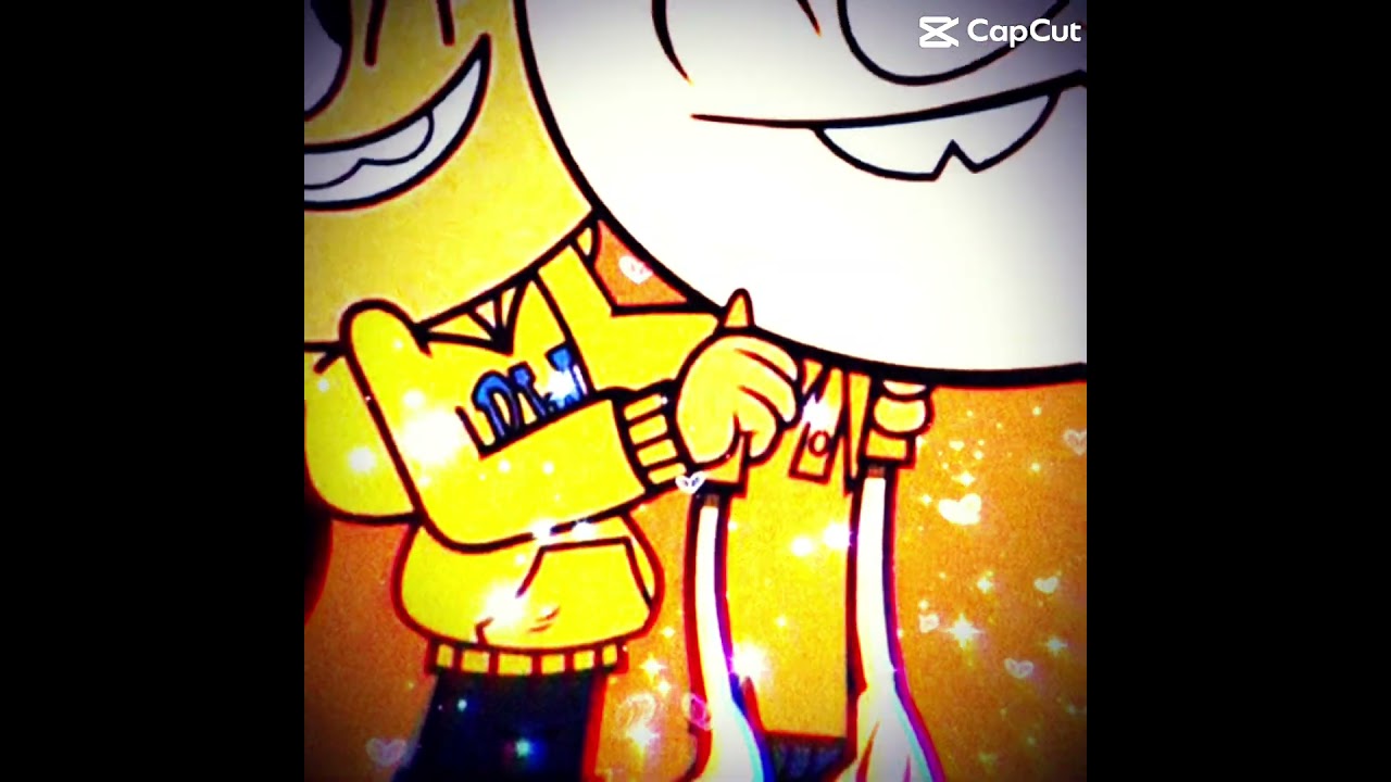 Ronian and Lincoln 💜🧡