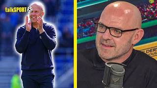 Danny Murphy OUTLINES what Arne Slot MUST DO to regain fans' support at Liverpool