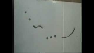 Lines on Paper controller (Better sound)