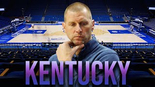 Celebrity Mark Pope is Building a Kentucky Powerhouse — And He's Not Backing Down Wealth