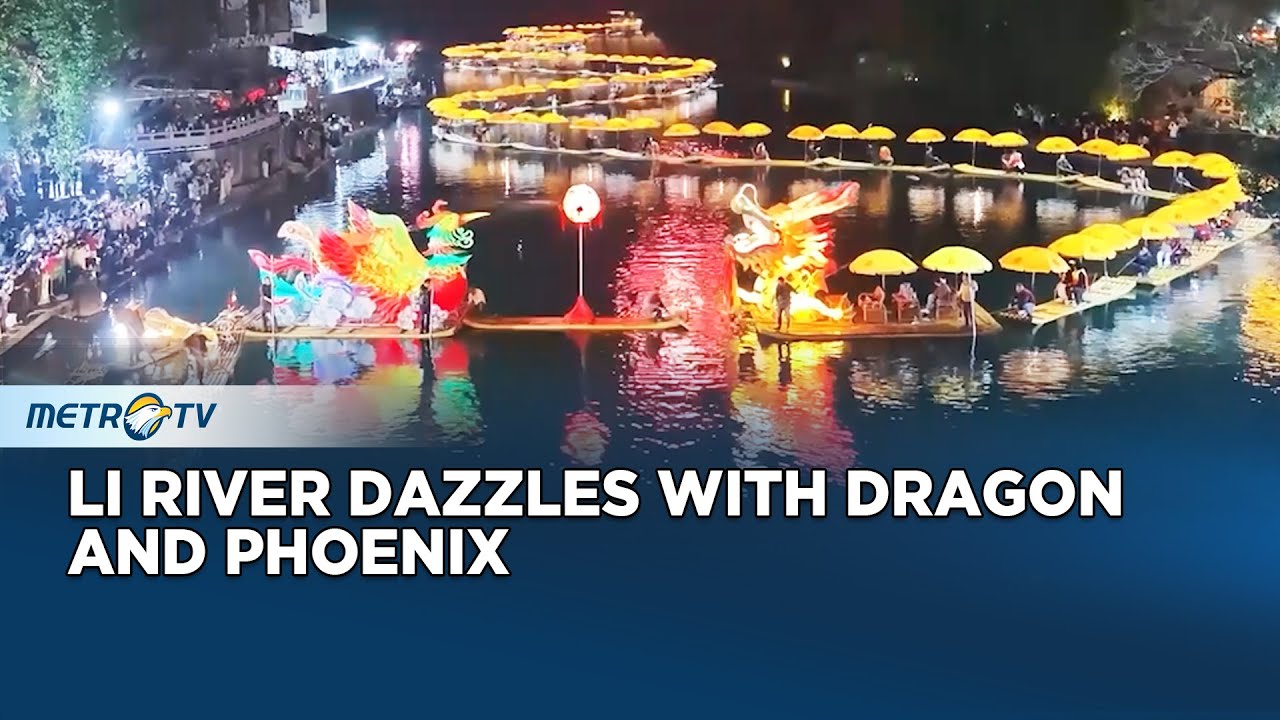 Golden Dragon and Phoenix Sparkle for 2026