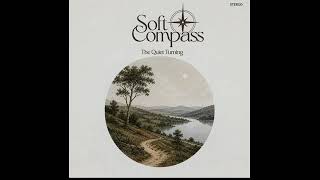 SOFT COMPASS- THE TURNING GROVE ( Progressive Soft Rock / Early 70's ,A.I. Generated ) screenshot 1