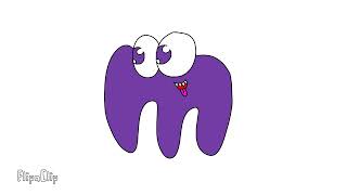 Ace Tube Small Alphabet Characters screenshot 2