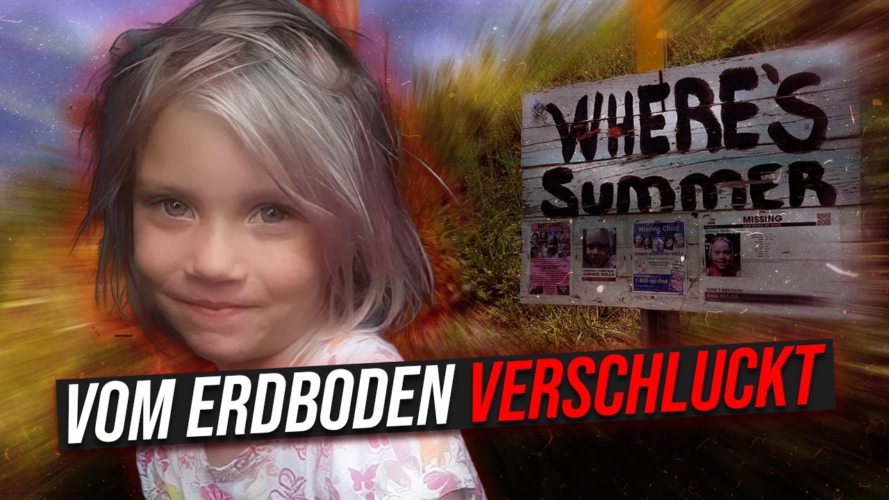 Ein dunkles Familiengeheimnis? | Der Fall Summer Wells