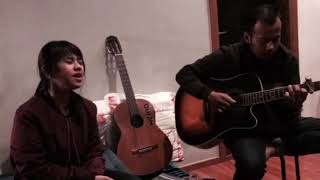 All I Ask - Adele ( Cover By Ziva Magnolya )