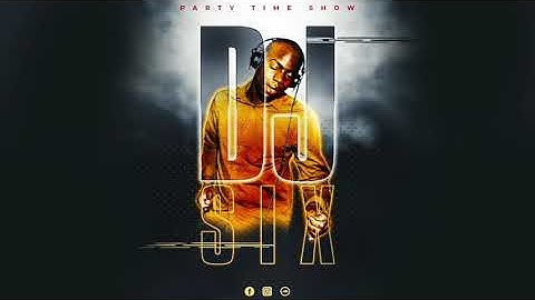 NOSTALGIE ZOUK BY DJ SIX