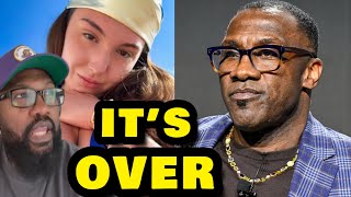 Shannon Sharpe Settles $50M Lawsuit