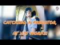 Child Predator Gets Busted at Work by Police