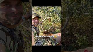 Archery 🏹 Elk Recovery | Part 3 2025 Elk Season