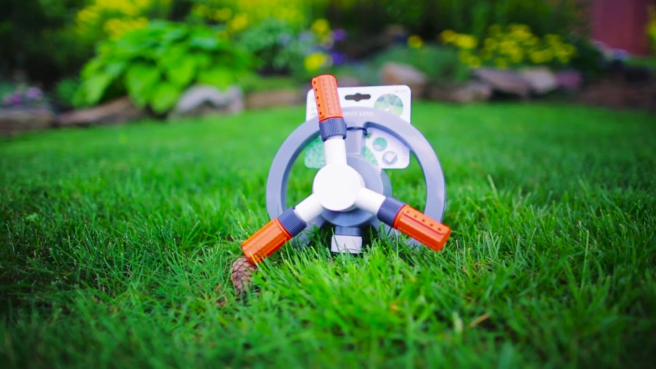 Ороситель WL-Z16 Bradas Инструменты инфо