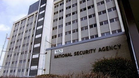 NSA misrepresented the scope of its data collection