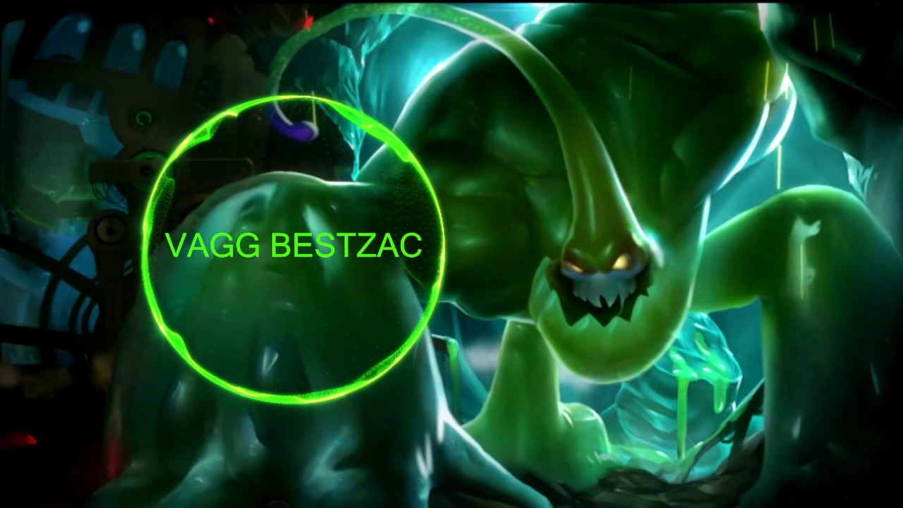 VAGG BESTZAC - Neo Intro ! ( Read the comments )