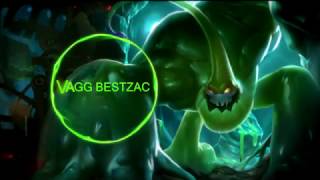 Vagg Bestzac - Neo Intro Read The Comments