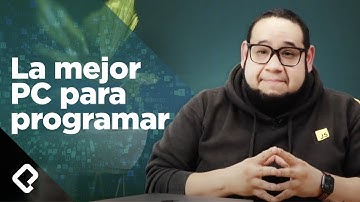 ¿Qué computadora necesitas para programar? 🤔💻