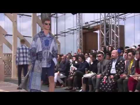 Louis Vuitton Spring/Summer 2014 Full Show, EXCLUSIVE