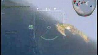 BF2 Jet Dog Fighting