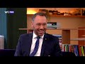 De Zevende Dag met minister van Buitenlandse Zaken Maxime Prévot (Les Engagés)