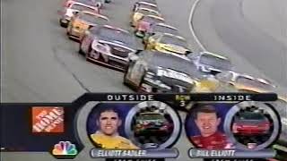 2003 bass pro shops mbna 500 at atlanta (full race)