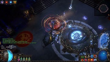 Uber Cortex Maven witnessed