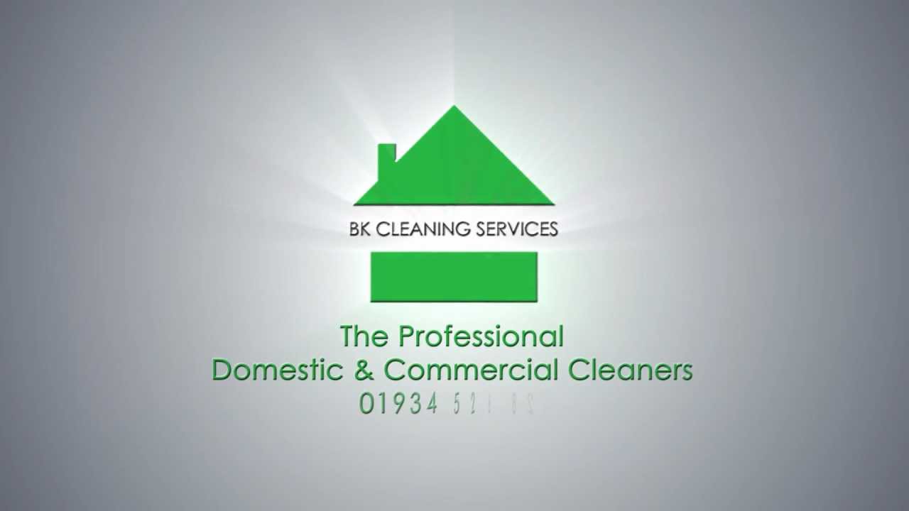 BK Cleaners WestonsuperMare Somerset Professional Domestic Commercial