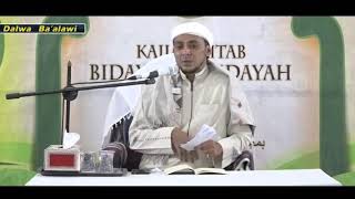 Bagaimana hukum cadar tapi pake make up