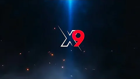 THIS IS X9 🚀 | Short Film & Vlog Channel Intro | Prepare for the Unseen!