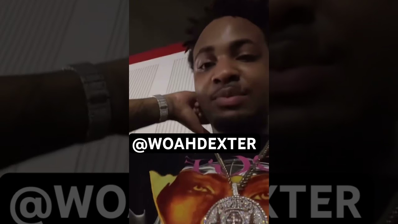 P Yungin Brother Rico Taliban Apologizes to NBA YoungBoy After Making a Diss Song