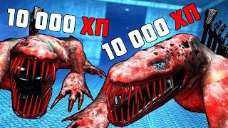 БЕССМЕРТНАЯ СОБАКА VS ДШКИ В SCP: SECRET LABORATORY! БЕССМЕРТНАЯ СОБАКА VS ДШКИ В SCP: SECRET LABORATORY!