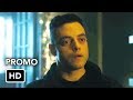 Mr Robot Season 4 Promo HD Final Season Mr Robot Season 4 Promo HD Final Season