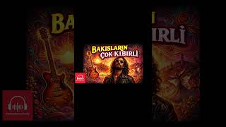 BAKIŞLARIN ÇOK KİBİRLİ  - 🥀 #AnadoluRock #YeniMüzik #shorts