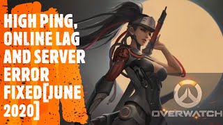 Overwatch High Ping Fix Low Ping Overwatch Overwatch Servers Down Overwatch Lag Fix Youtube Overwatch High Ping Fix Low Ping Overwatch Overwatch Servers Down Overwatch Lag Fix Youtube