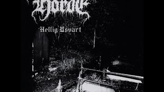 Awful Christian Albums - 5. Horde,