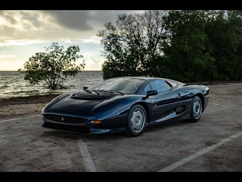 Xj220 Rivals Need For Speed Rivals - 1994 Jaguar XJ220 (Pxn v9 Steering Wheel ...
