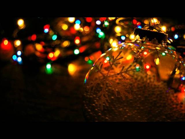 Sara Bareilles - Love Is Christmas