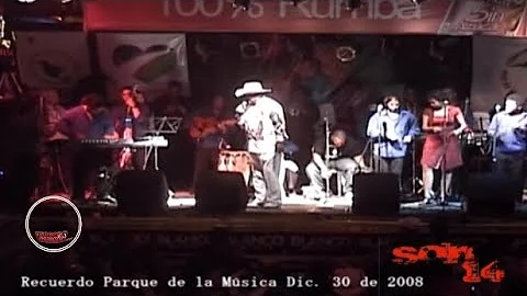 Son 14 en el Parque de la Musica @Cali  Colombia - Encuentro de Melomanos y Coleccionistas