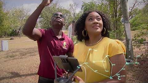 The Conservation Series EP02 DATA MANAGEMENT