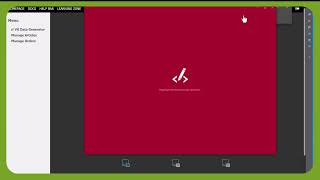 Vtl Data Generator screenshot 2