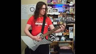 06/08/2021: 'Imperium'