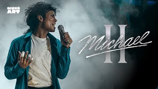 Michael 2 Intro (2027) | Jaafar Jackson 