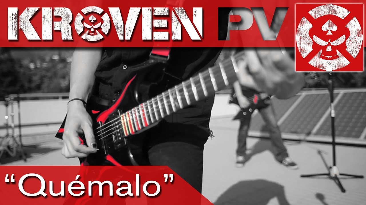 [PV] Kroven - 