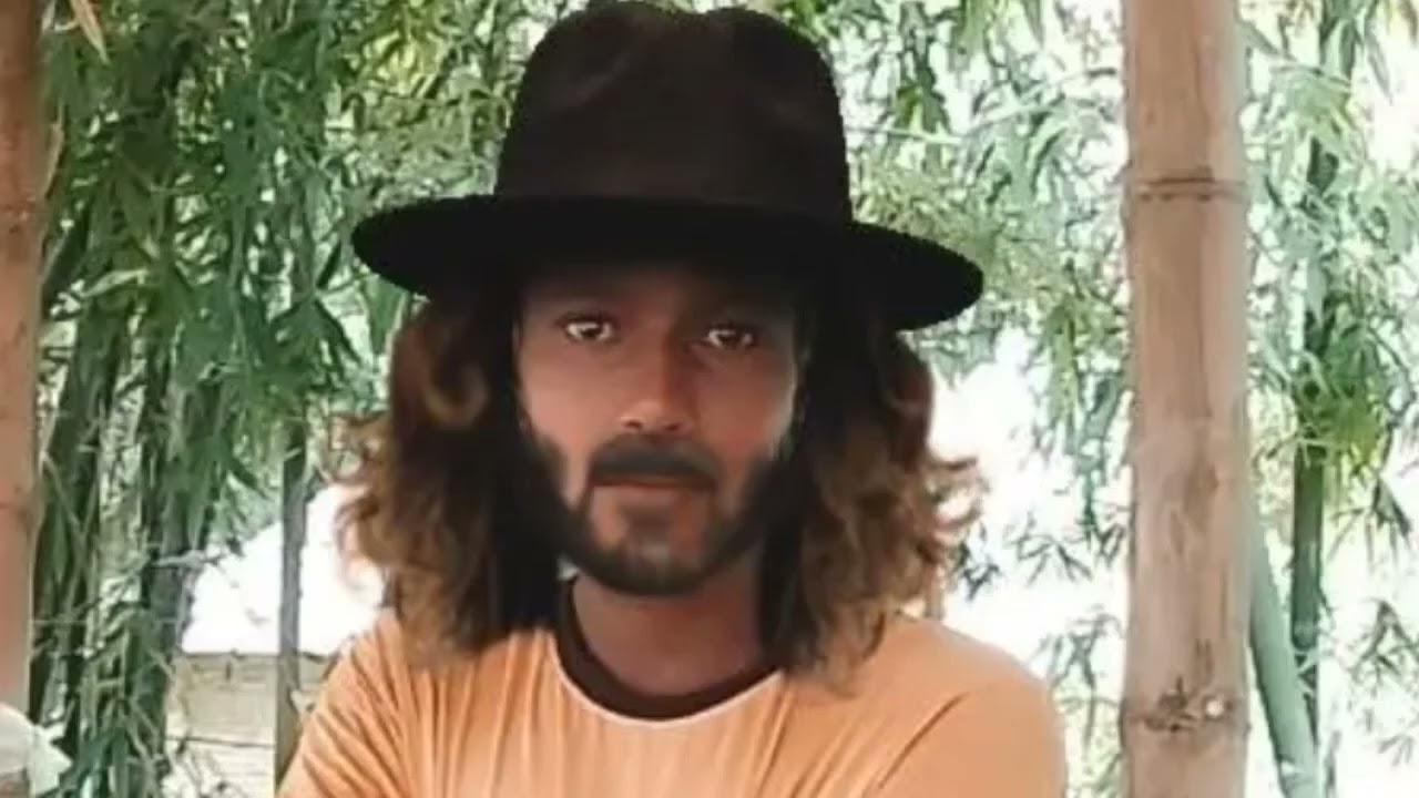 DiI Mai Mere GuIapi Ankhein CoVerSong RapKiq Arfat,,,💘💘💘💘